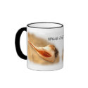 Whelk Left Turn mugs by roimim Whelk Left Turn mugs