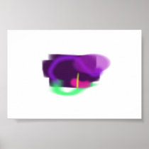 When a Person Dies Poster