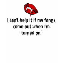 When a vamp is turned on! t-shirts by VampOut When a vamp is turned on! t-shirts