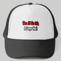 When All Else Fails, A Lawyer Won't Hats
