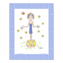 When All Else Fails, Adjust The Scales! posters