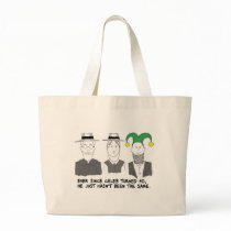 When Amish Turn 40 Bag