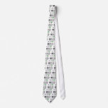 When Amish Turn 40 Necktie ties