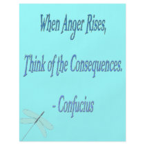*When Anger Rises...*- Confucius Quote flyers by MidnightDreamer *When Anger Rises...*- Confucius Quote flyers