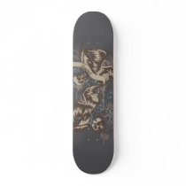 When Animlas Attack Skateboard Decks