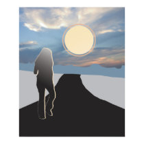 when at the end of the road posters by farfromuzen when at the end of the road posters