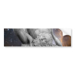 When Atlas Shirked Bumper Stickers