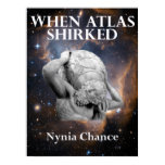 When Atlas Shirked posters