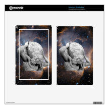 When Atlas Shirked Skins For Kindle Fire