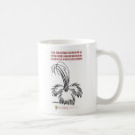 When can I have my balls back? Mug