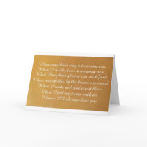 When cards by wquick When cards