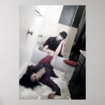When Darkness Falls Posters