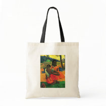 When Did You Marry? (Faa Nafea Ipoipo?) By Gauguin Bag