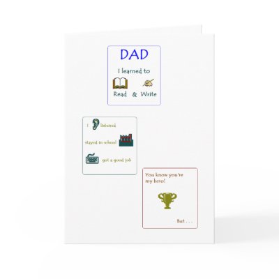 When Do I Get to Use the BBQ!!?? Card by jmarkafghans