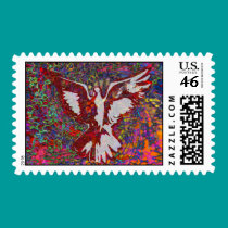 when doves cry postage by lissame73 when doves cry postage