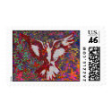 when doves cry postage
