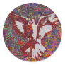 when doves cry sticker