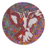 when doves cry stickers
