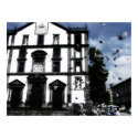 when doves fly Print & Poster