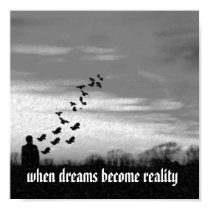 when dreams become reality posters by longhornhater when dreams become reality posters