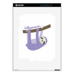 When Ever iPad 2 Decal