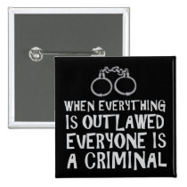 When Everything is Outlawed (with graphic) buttons