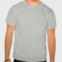 When Everything is Outlawed (with graphic) T Shirt