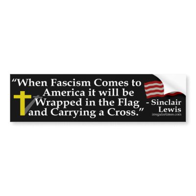 http://rlv.zcache.com/when_fascism_comes_bumper_sticker-p128922541621140609trl0_400.jpg