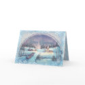WHEN GOD TOUCHED by SHARON SHARPE cards