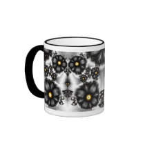 When Gold Turns To Gray mugs