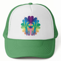 When green matters hats by cleosclassics When green matters hats