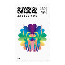 When green matters postage