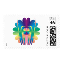 When green matters stamps