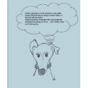 When Greyhounds talk..... Polish- t-shirts by PURPLEGREYHOUND When Greyhounds talk..... Polish- t-shirts