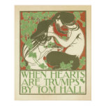 sunshinedazzle, moffa, art, vintage, poster,