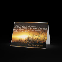 When i dare to be.. Inspirational Cards by webgrrl When i dare to be.. Inspirational Cards