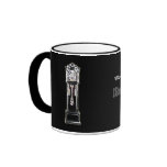 When I Die...Residual Mugs