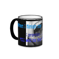 When I finish my dissertation mugs by MISSE126 When I finish my dissertation mugs