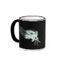 When I Grow Dead...Mischievous Coffee Mug