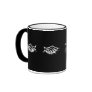 When I Grow Dead...Protective Mugs