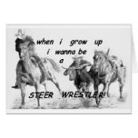 When I Grow Up... cards