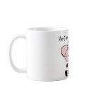 basic_mug - This adorably cute piglet knows what it wants to be when it grows up. Bacon! And this cartoon pig lets us know with the quote When I Grow Up I Wanna Be Bacon! As a meatatarian, I can completely understand why this guy would love to be succulent bacon. MMMmmm: Sizes Available colors: white basic_mug - This adorably cute piglet knows what it wants to be when it grows up. Bacon! And this cartoon pig lets us know with the quote When I Grow Up I Wanna Be Bacon! As a meatatarian, I can completely understand why this guy would love to be succulent bacon. MMMmmm: Sizes Available colors: white