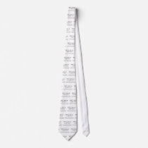 When I grow up I want to be a Commercial Art Galle ties