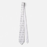 When I grow up I want to be a Company Secretary ties