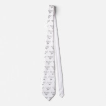 When I grow up I want to be a Dyer ties