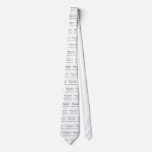 When I grow up I want to be a Manufacturing System Tie