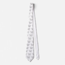 When I grow up I want to be a Principal ties