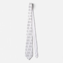 When I grow up I want to be a Switchboard Operator ties