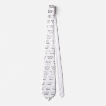 When I grow up I want to be an Assassin ties