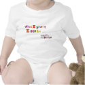 When I grow up Obama Kids t-shirts